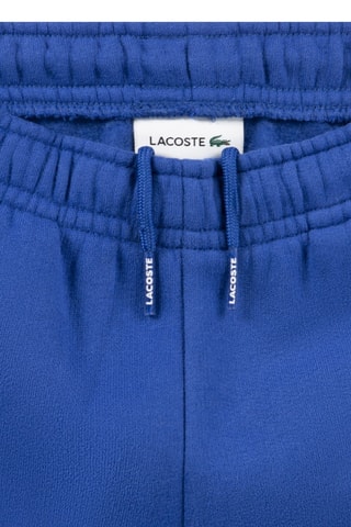 Jogging polaire - Bleu