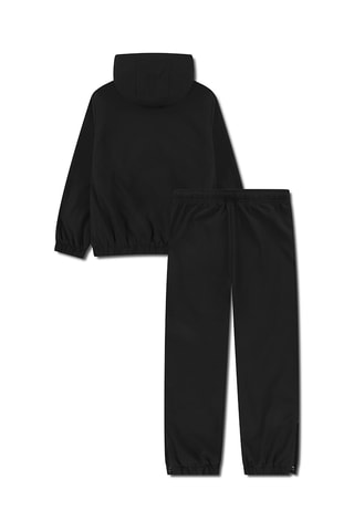 Veste et pantalon - Noir