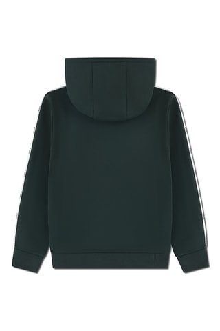 Sweat à capuche - Bleu marine