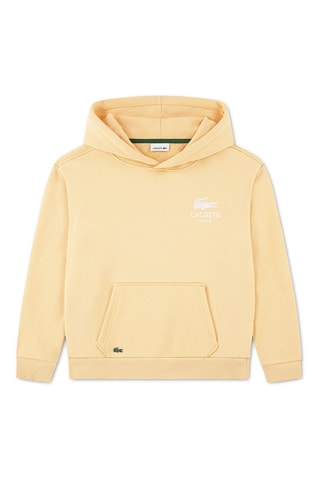 Sweat à capuche - Nude