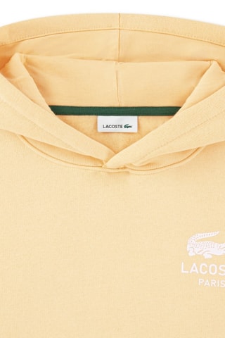 Sweat à capuche - Nude