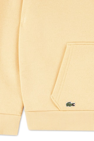 Sweat à capuche - Nude