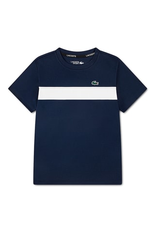 T-shirt - Bleu marine