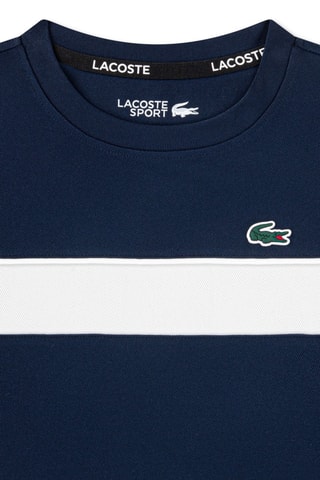 T-shirt - Bleu marine