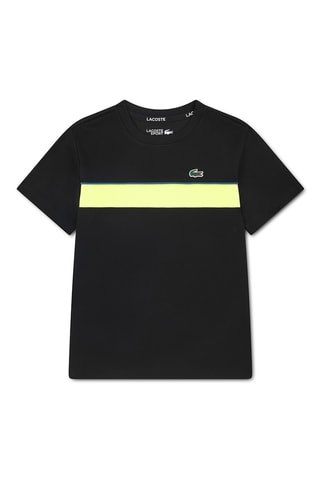 T-shirt - Noir