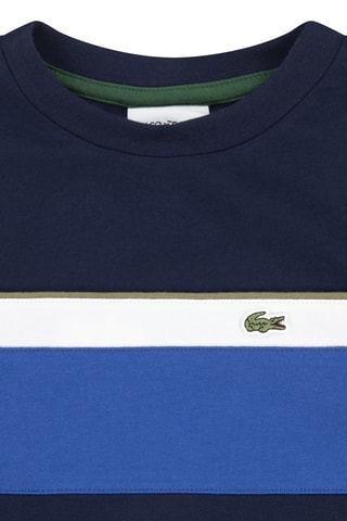 T-shirt - Bleu marine