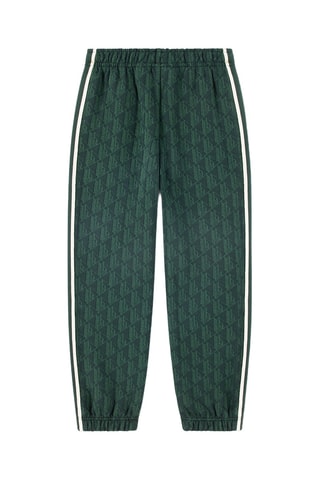 Jogging polaire - Bleu marine