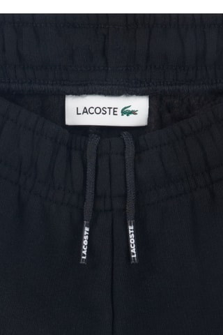 Sweat et jogging polaires - Noir