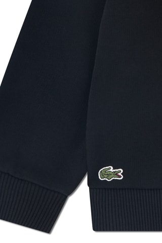 Sweat et jogging polaires - Noir