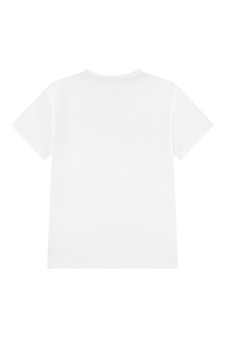 T-shirt - Blanc