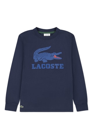 T-shirt - Bleu marine