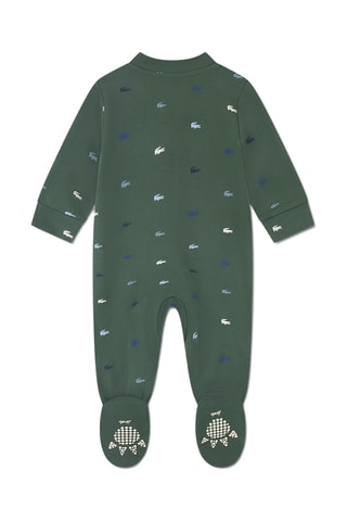 Grenouillère - Vert