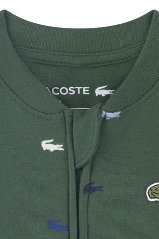 Grenouillère - Vert