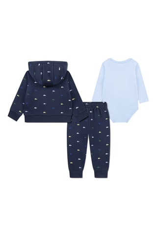 Ensemble 3 pièces - Bleu marine