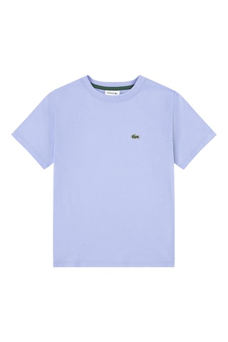 T-shirt - Bleu clair