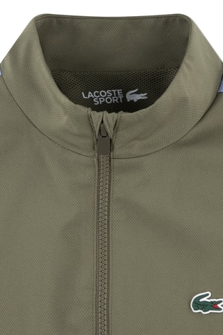 Veste et jogging - Vert