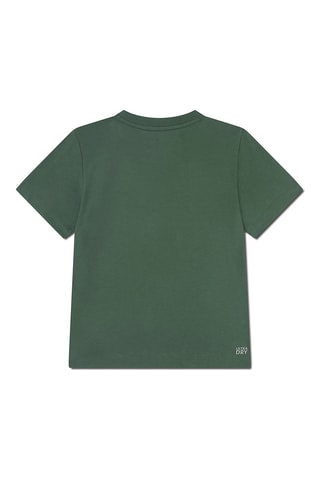 T-shirt - Vert
