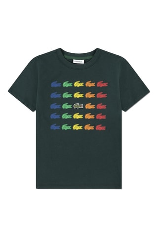 T-shirt - Bleu marine