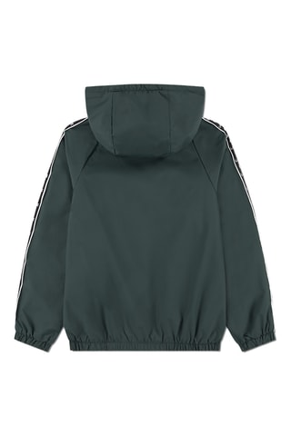 Veste à capuche - Bleu marine