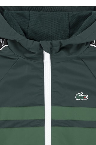 Veste à capuche - Bleu marine