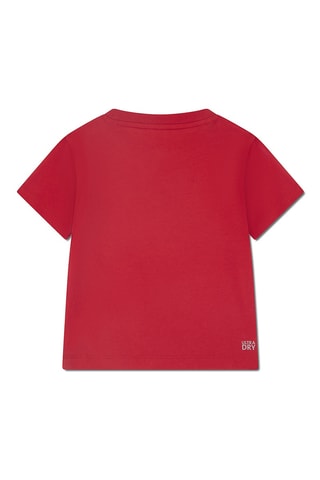 T-shirt - Rouge