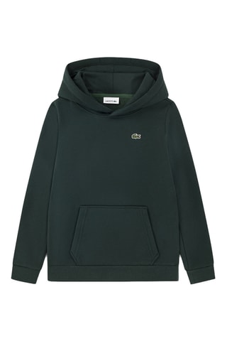 Sweat à capuche - Bleu marine