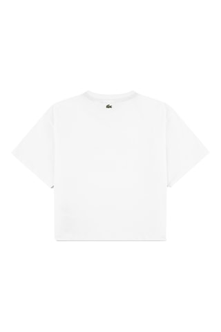 T-shirt - Blanc