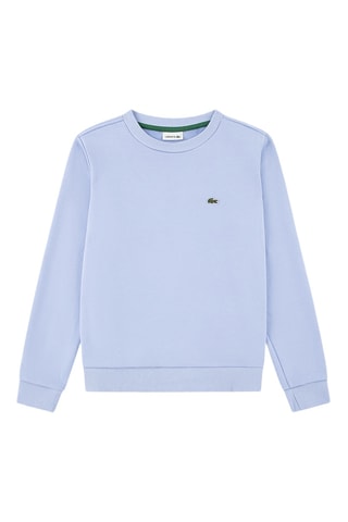 Sweat - Bleu clair