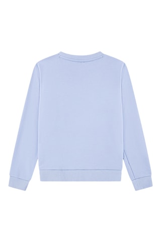 Sweat - Bleu clair