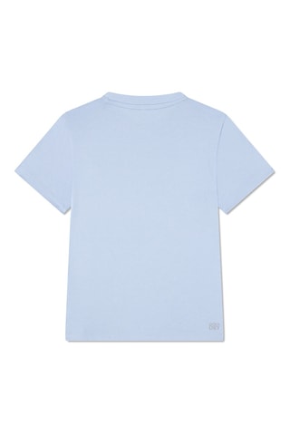 T-shirt - Bleu