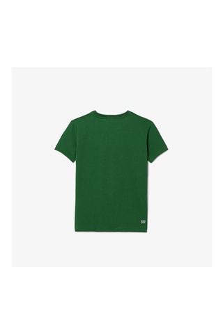 T-shirt - Vert