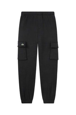 Jogging polaire - Noir