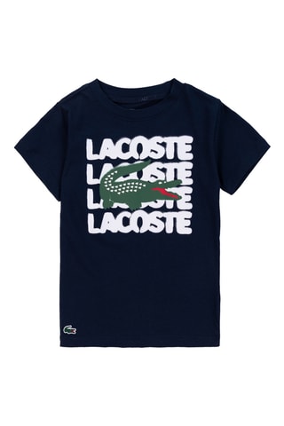 T-shirt - Bleu marine