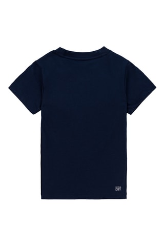 T-shirt - Bleu marine