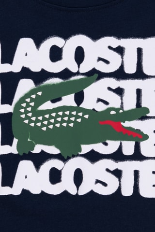 T-shirt - Bleu marine