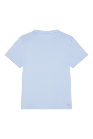 T-shirt - Bleu