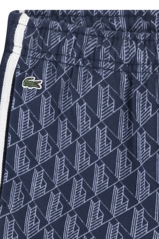 Jogging polaire - Bleu marine