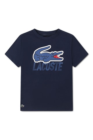 T-shirt - Bleu marine