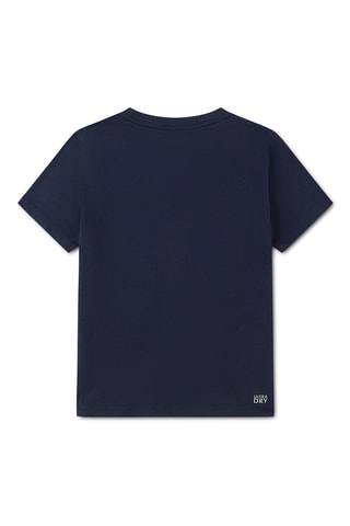 T-shirt - Bleu marine