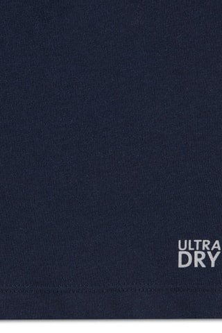 T-shirt - Bleu marine