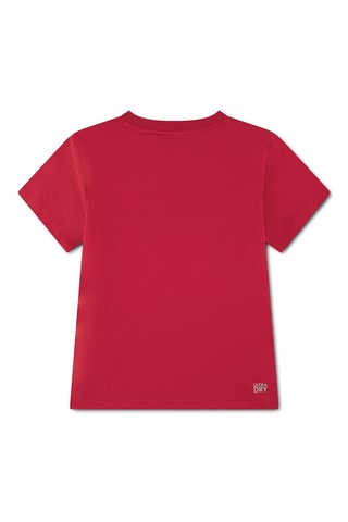 T-shirt - Rouge