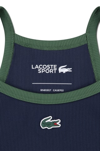 Débardeur - Bleu marine