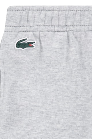 Sweat à capuche et jogging - Argenté