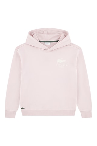 Sweat à capuche - Nude