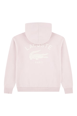 Sweat à capuche - Nude