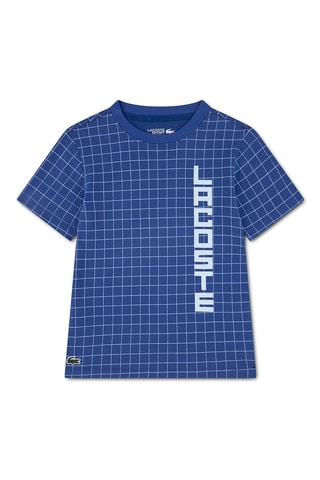 T-shirt - Bleu