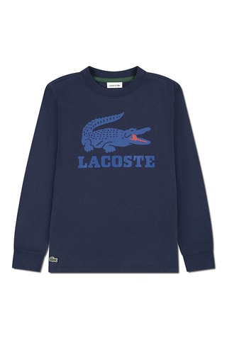 T-shirt - Bleu marine