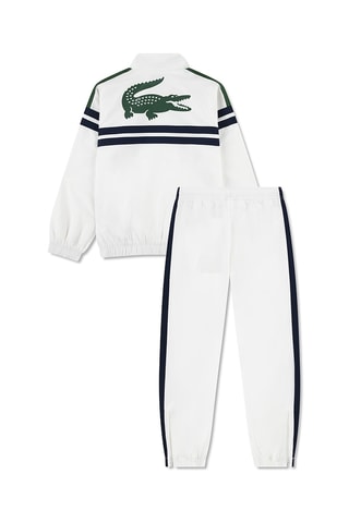 Veste et pantalon - Beige