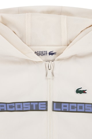 Veste et pantalon - Beige