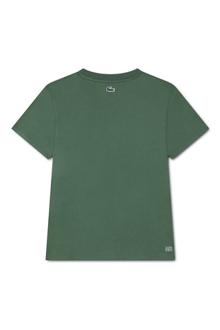 T-shirt - Vert